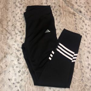 Adidas leggings